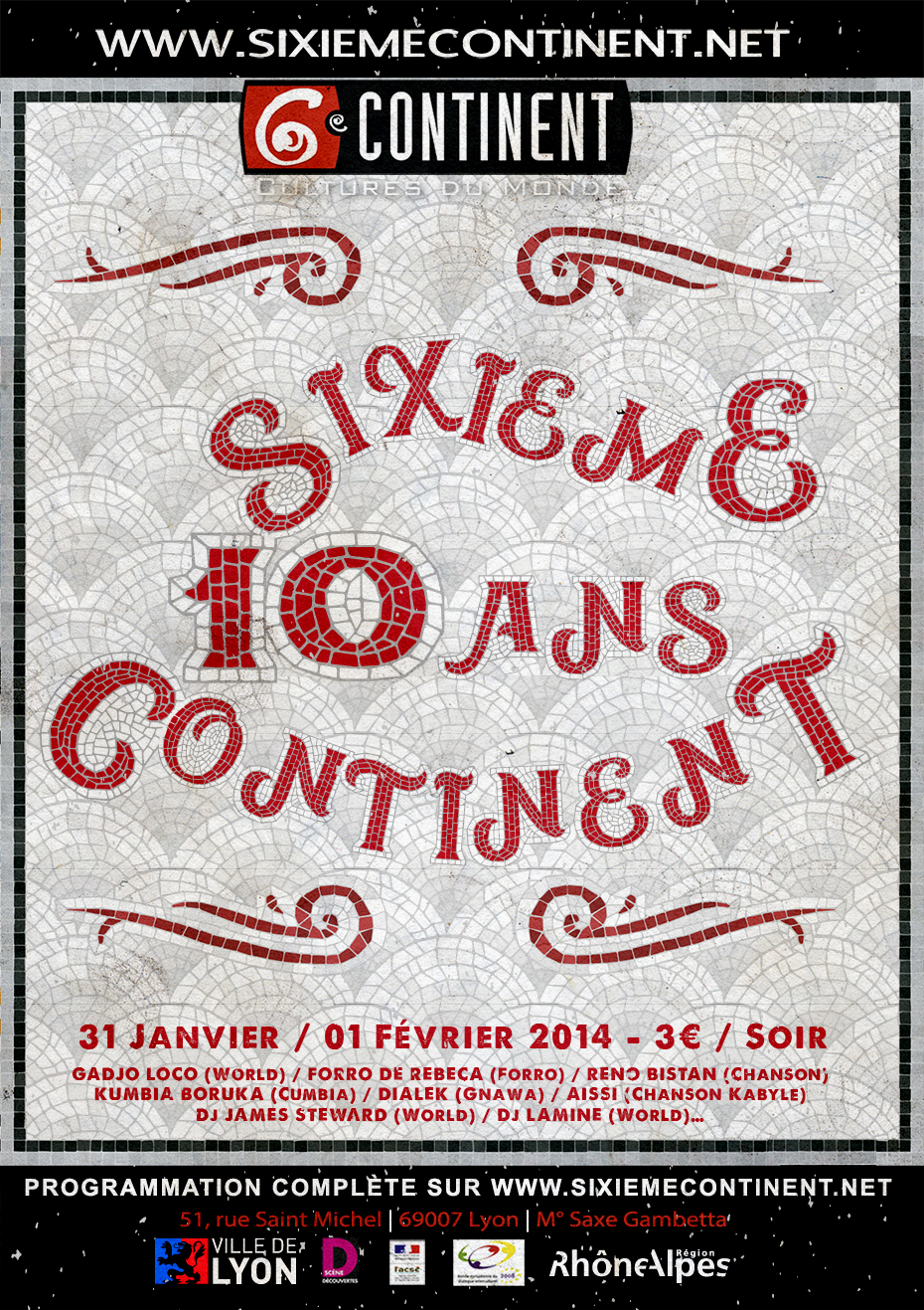 10ANS 3C