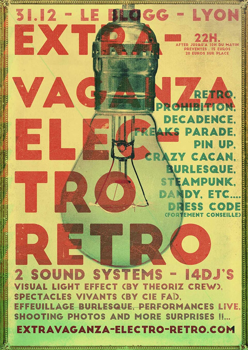 extravaganza