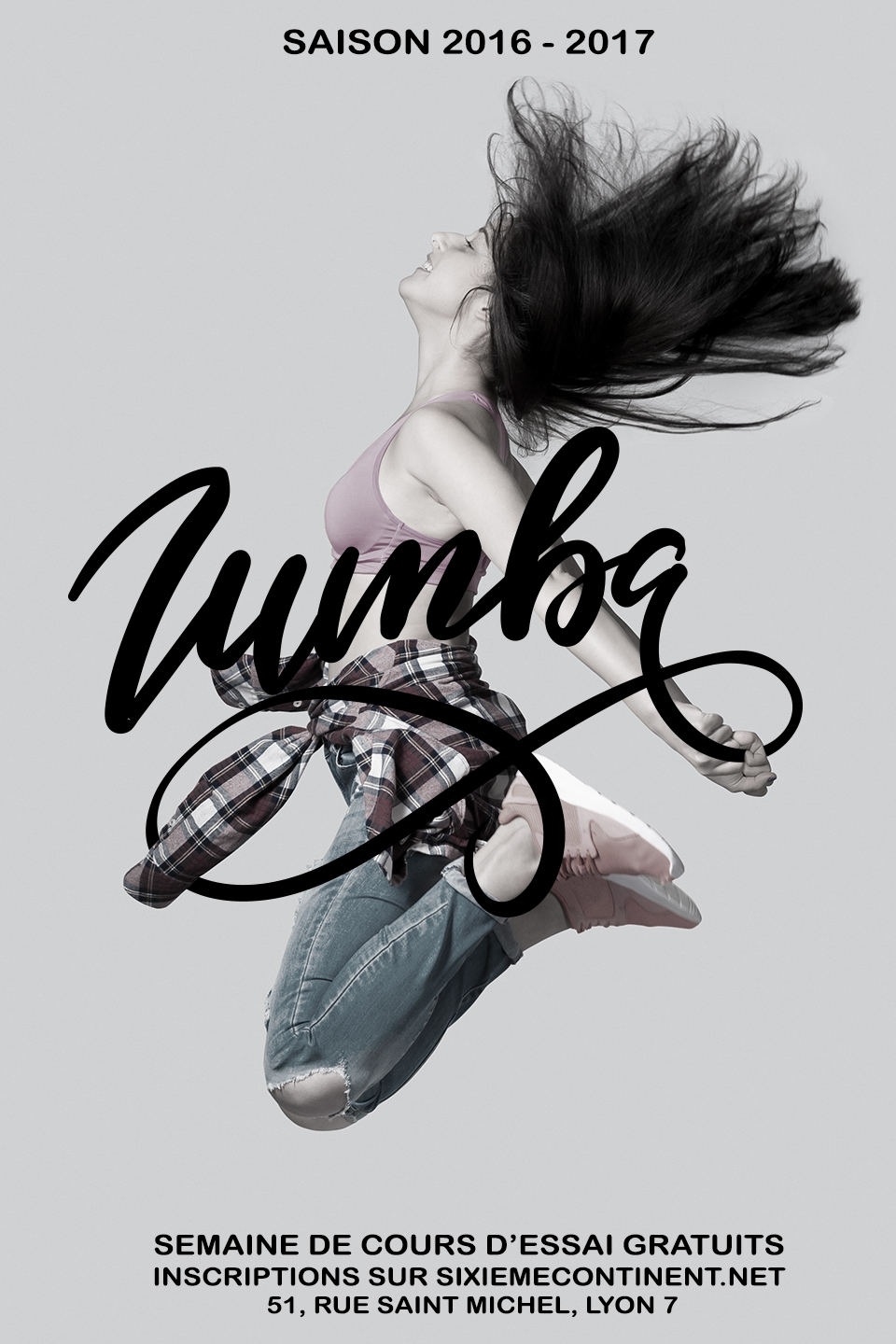 zumba